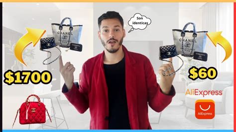 como buscar marcas en aliexpress